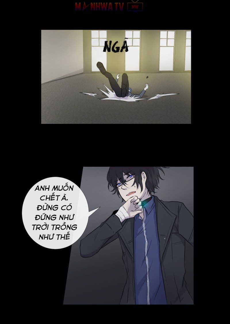 Đọc truyện Trọng sinh mạc thế - Chap 40